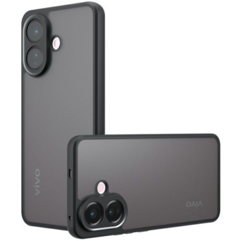 Kuori Vivo V60 Lite Mattapintaiset Turvatyynyt