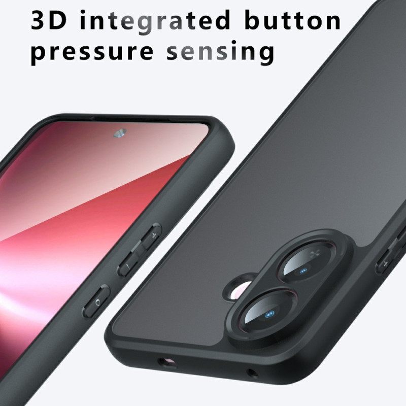 Kuori Vivo V60 Lite Mattapintaiset Turvatyynyt