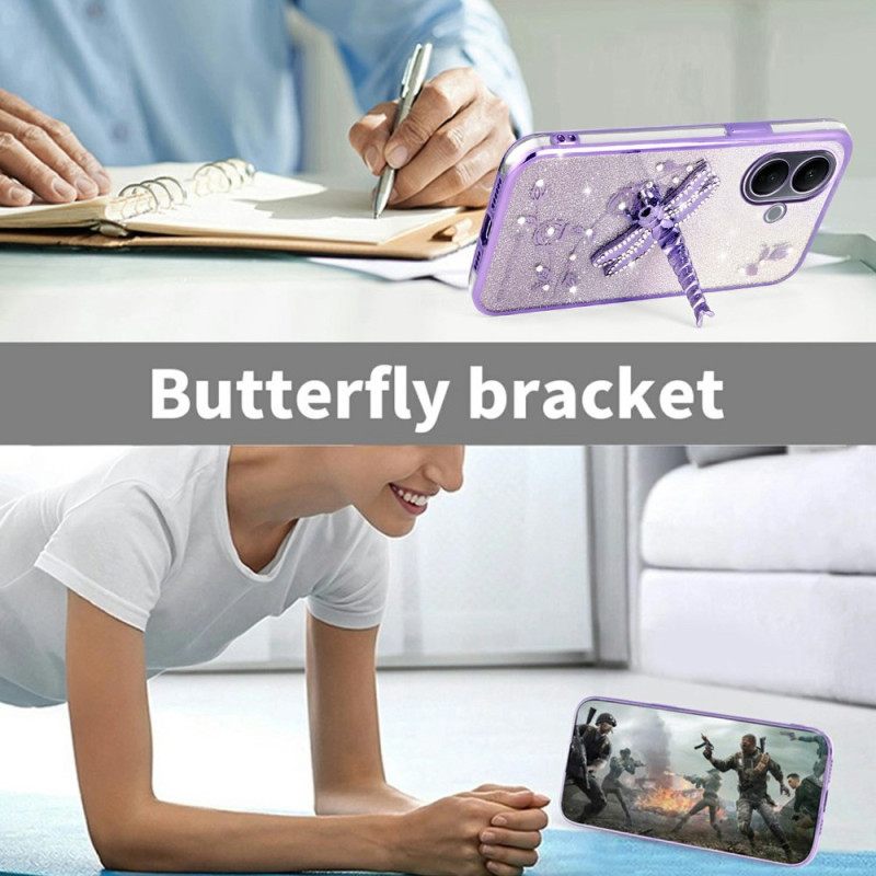 Kuori Vivo V60 Lite Sudenkorentoteline Suojakuori