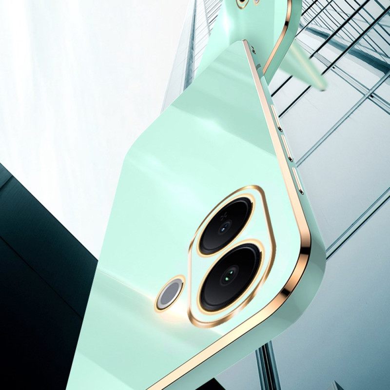 Kuori Vivo V60 Lite Xinli