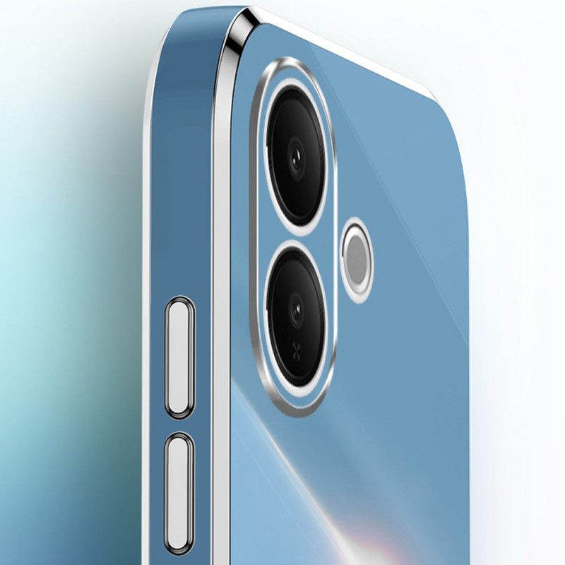 Kuori Vivo V60 Lite Xinli-sormusteline