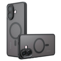 Puhelinkuoret Vivo V60 Lite Magsafe Premium -iskunsuoja