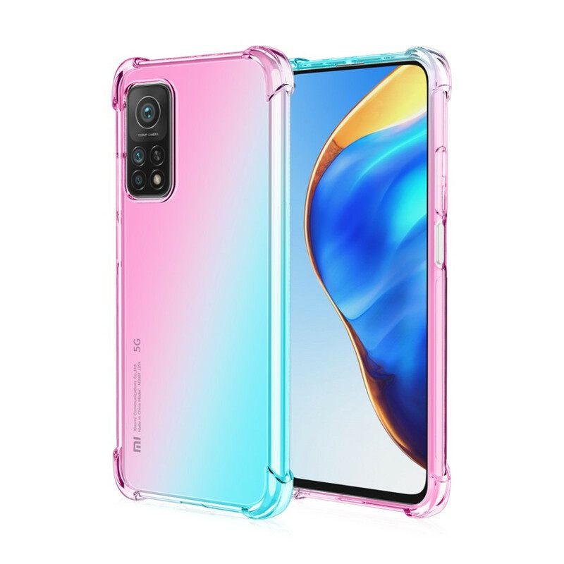 Case Xiaomi Mi 10T / 10T Pro Gradienttiväri