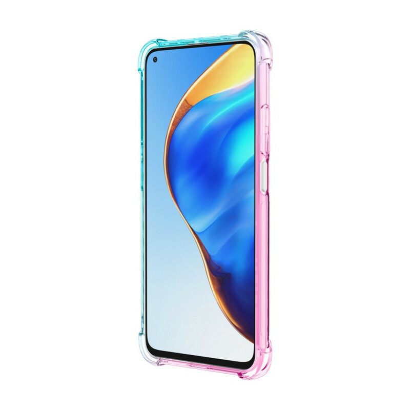 Case Xiaomi Mi 10T / 10T Pro Gradienttiväri