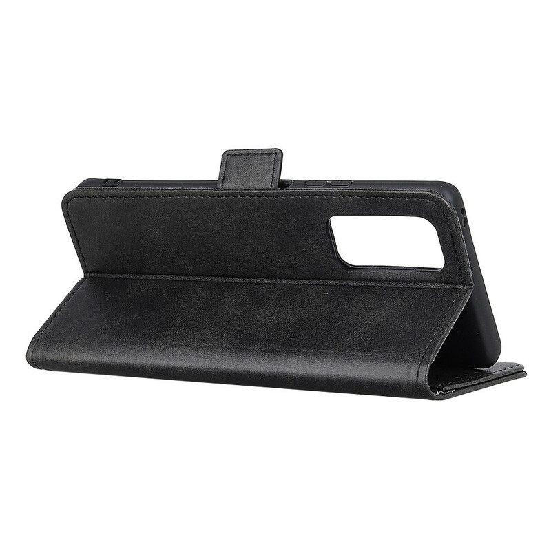Kotelot Xiaomi Mi 10T / 10T Pro Double Flap