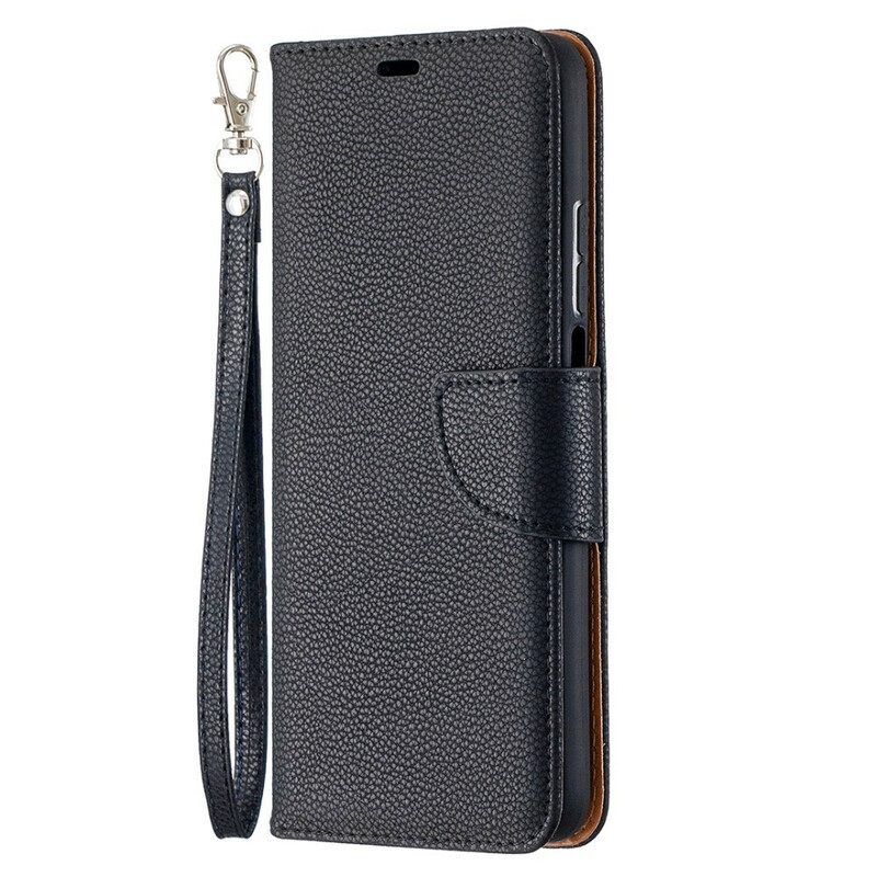 Kotelot Xiaomi Mi 10T / 10T Pro Litsiläppä Vino