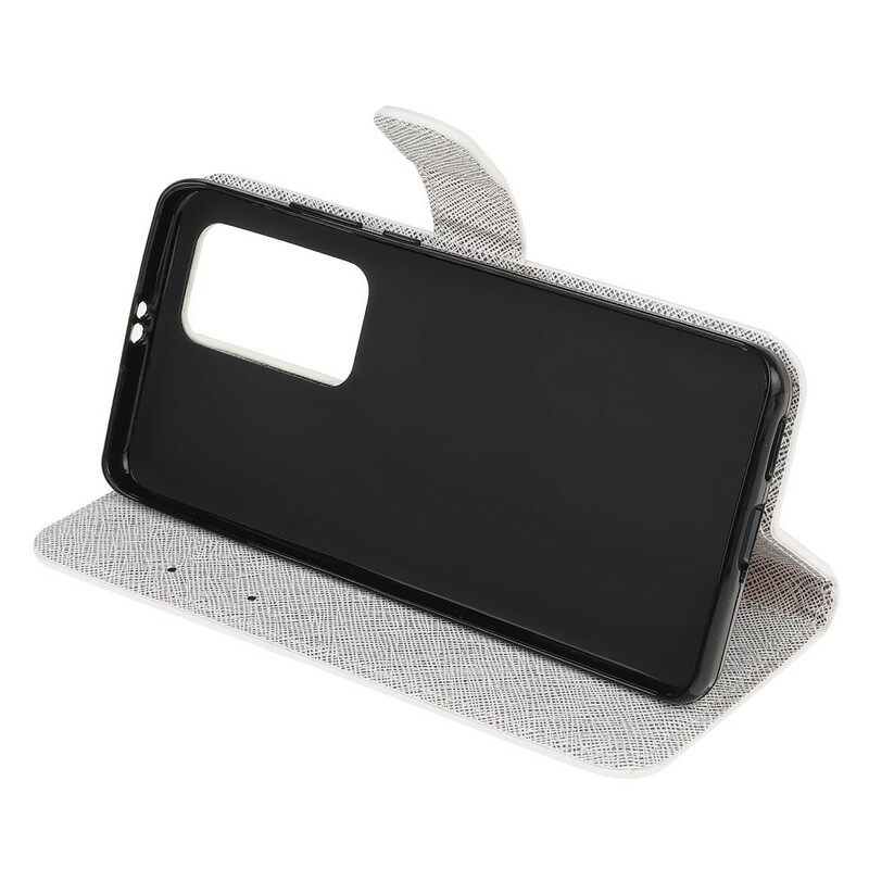Kotelot Xiaomi Mi 10T / 10T Pro Suojaketju Kuori N Toimitustankat