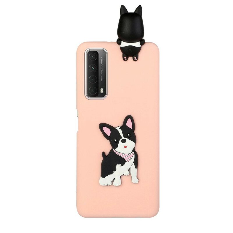 Kuori Xiaomi Mi 10T / 10T Pro Flavien Koira