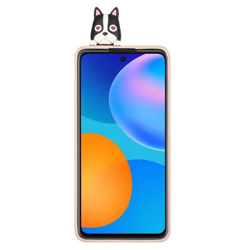 Kuori Xiaomi Mi 10T / 10T Pro Flavien Koira