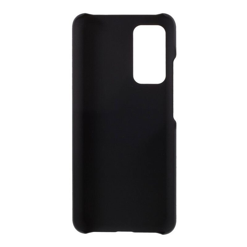 Kuori Xiaomi Mi 10T / 10T Pro Kuminen Jäykkä