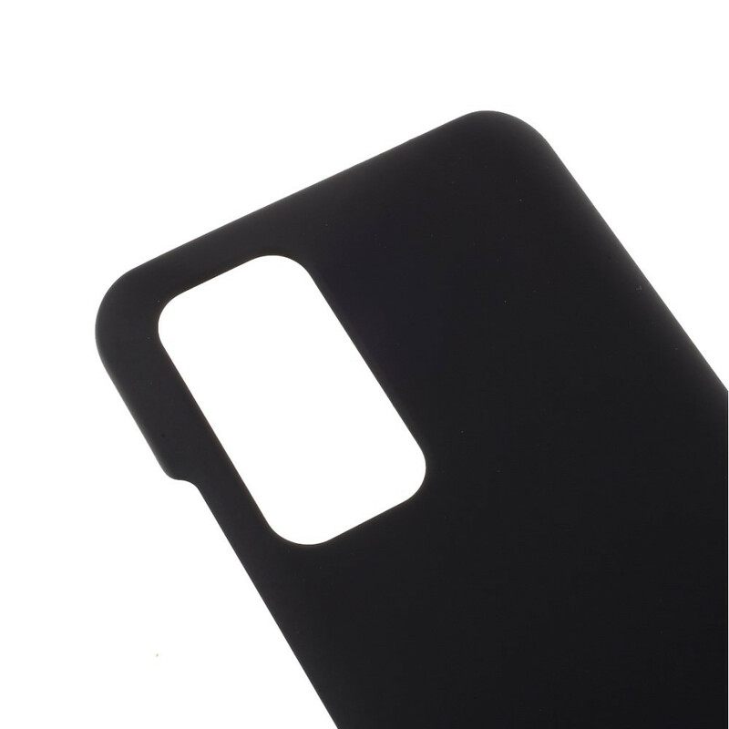 Kuori Xiaomi Mi 10T / 10T Pro Kuminen Jäykkä