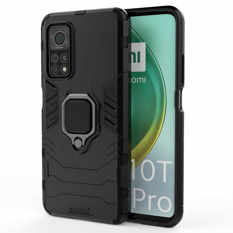 Kuori Xiaomi Mi 10T / 10T Pro Renkaankestävä