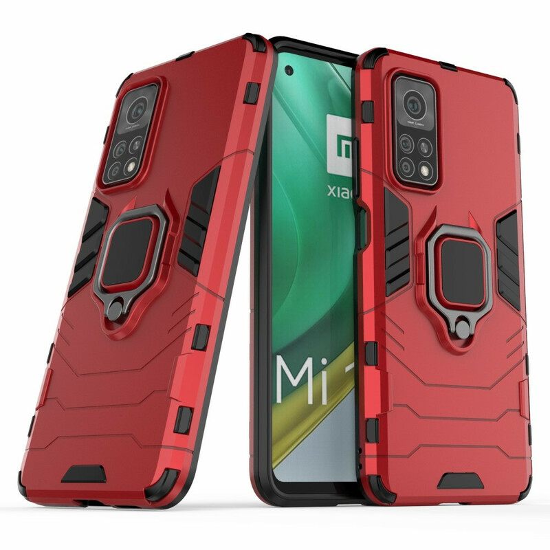 Kuori Xiaomi Mi 10T / 10T Pro Renkaankestävä