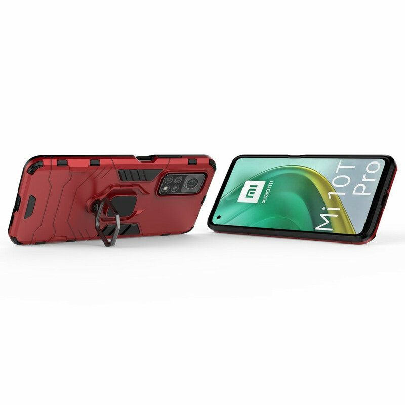 Kuori Xiaomi Mi 10T / 10T Pro Renkaankestävä