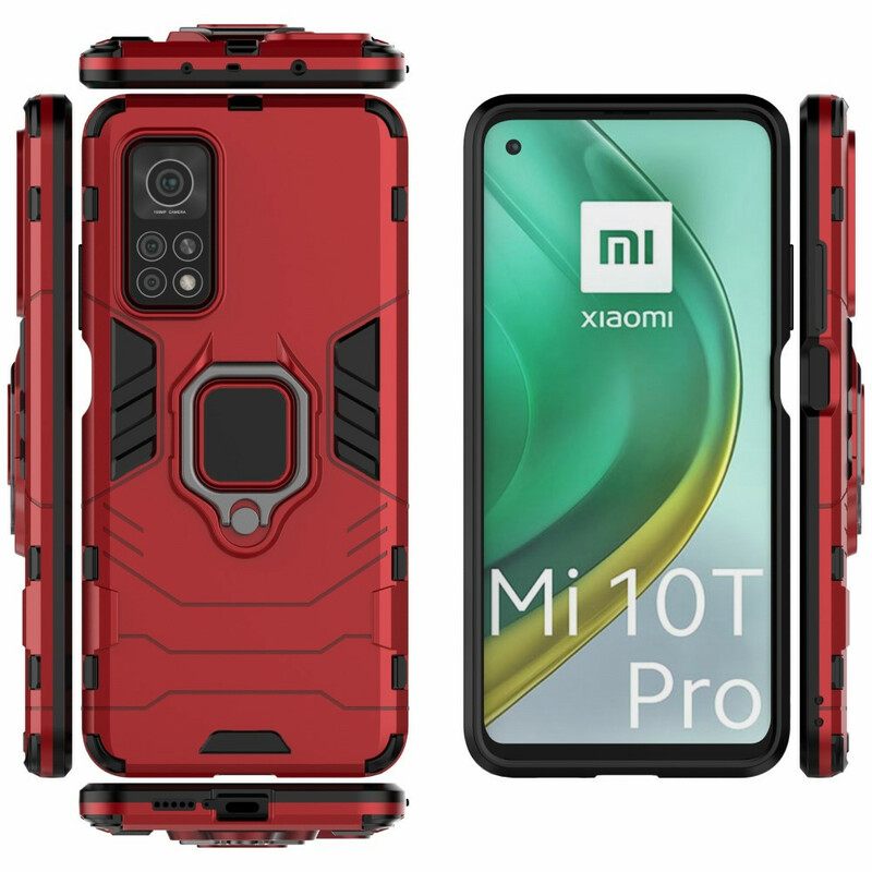 Kuori Xiaomi Mi 10T / 10T Pro Renkaankestävä