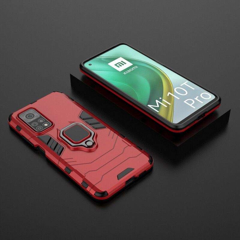 Kuori Xiaomi Mi 10T / 10T Pro Renkaankestävä