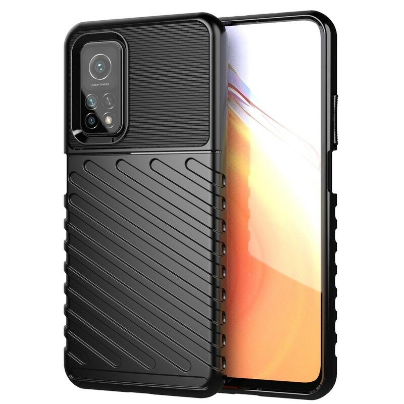 Kuori Xiaomi Mi 10T / 10T Pro Thunder Sarja