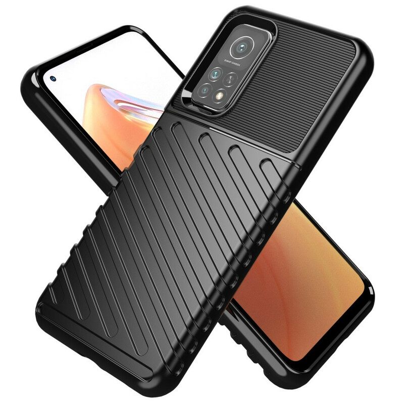 Kuori Xiaomi Mi 10T / 10T Pro Thunder Sarja