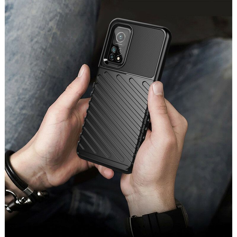 Kuori Xiaomi Mi 10T / 10T Pro Thunder Sarja