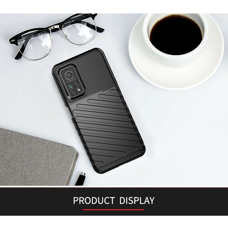Kuori Xiaomi Mi 10T / 10T Pro Thunder Sarja