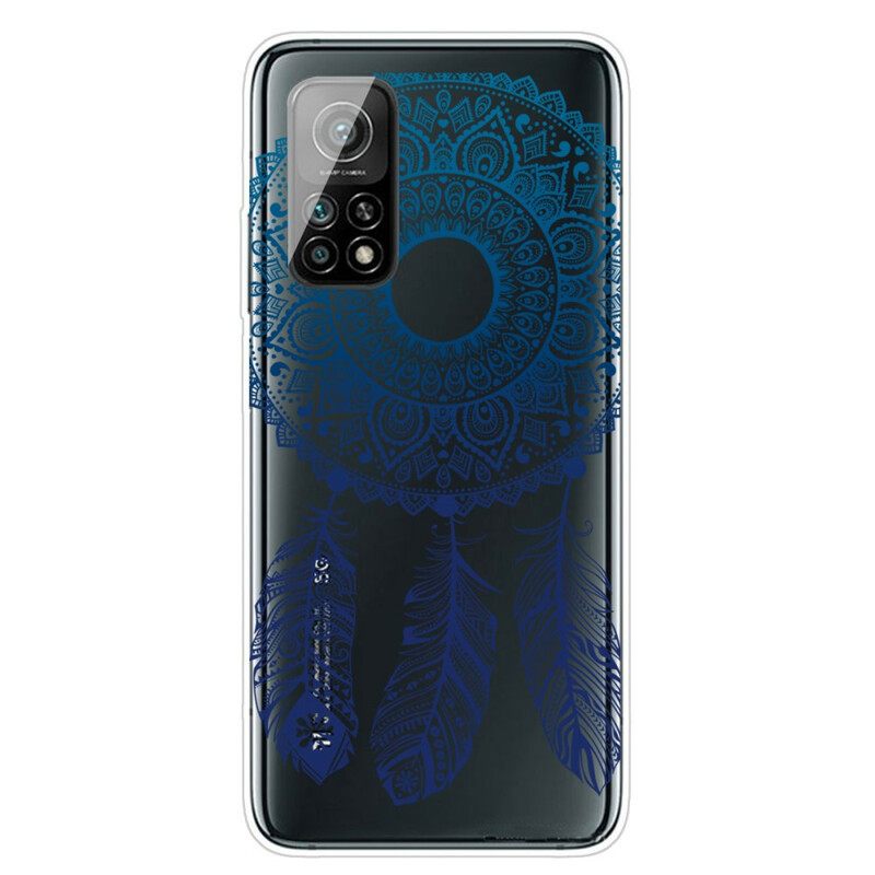 Kuori Xiaomi Mi 10T / 10T Pro Yksikukkamandala