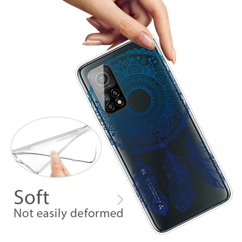 Kuori Xiaomi Mi 10T / 10T Pro Yksikukkamandala
