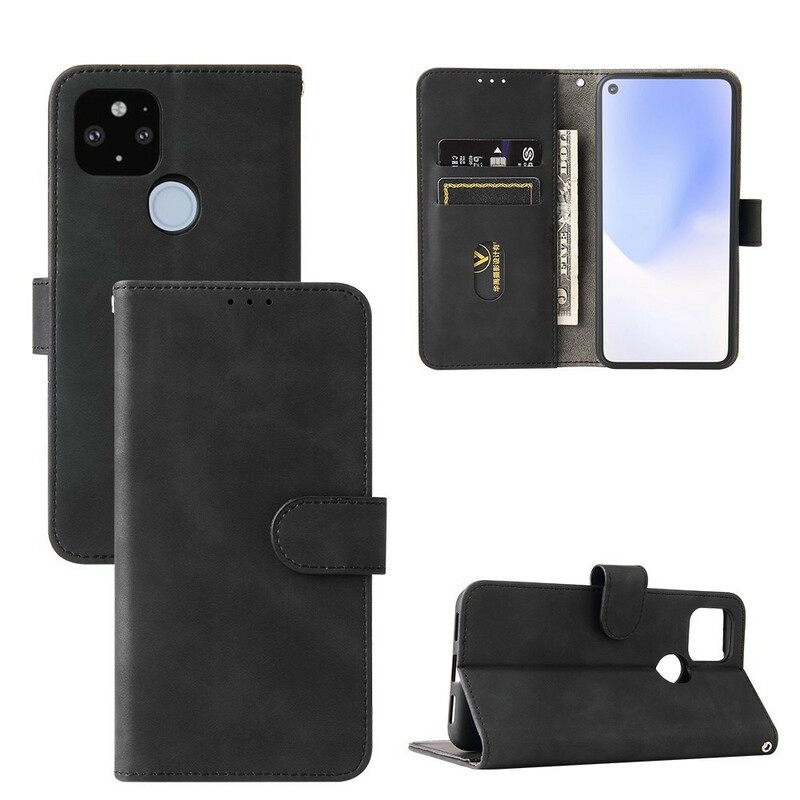 Kotelot Google Pixel 5A Skin-touch
