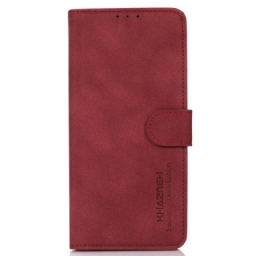 Kotelot iPhone 16 Plus Puhelinkuoret Khazneh Mokkanahka