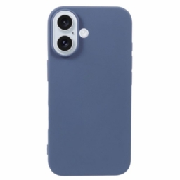 Kuori iPhone 16 Plus Kuitu Sisustus