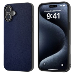 Kuori iPhone 16 Plus Naarmuuntumaton