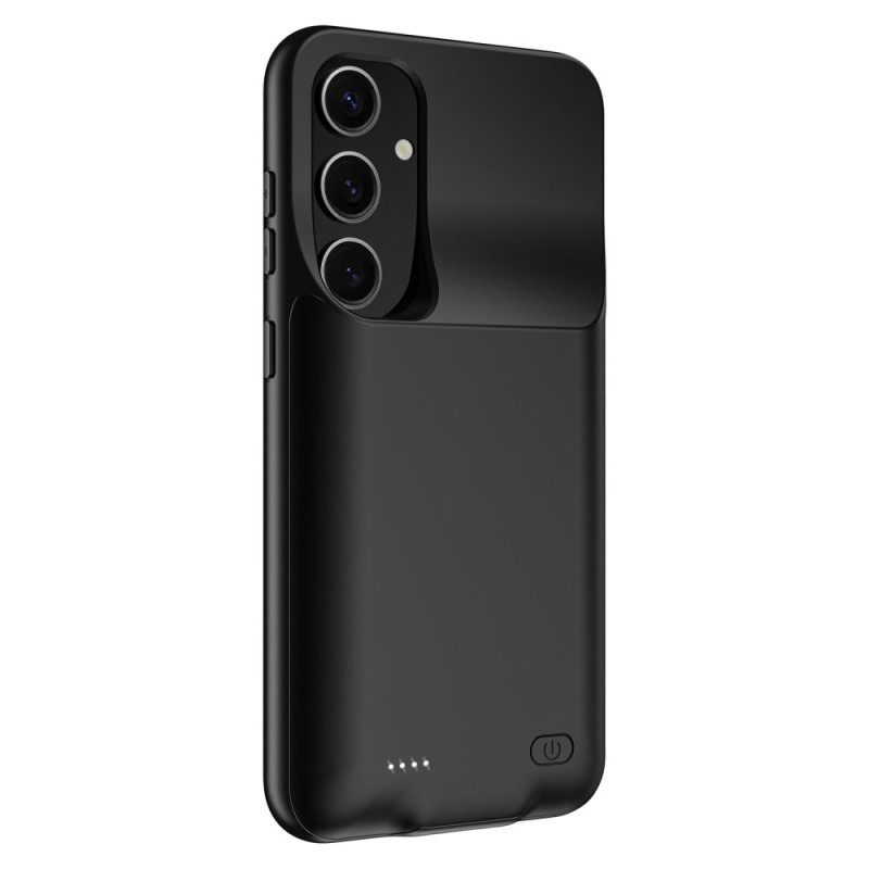 10000mah Akkukotelo Samsung Galaxy S25 Plus 5g