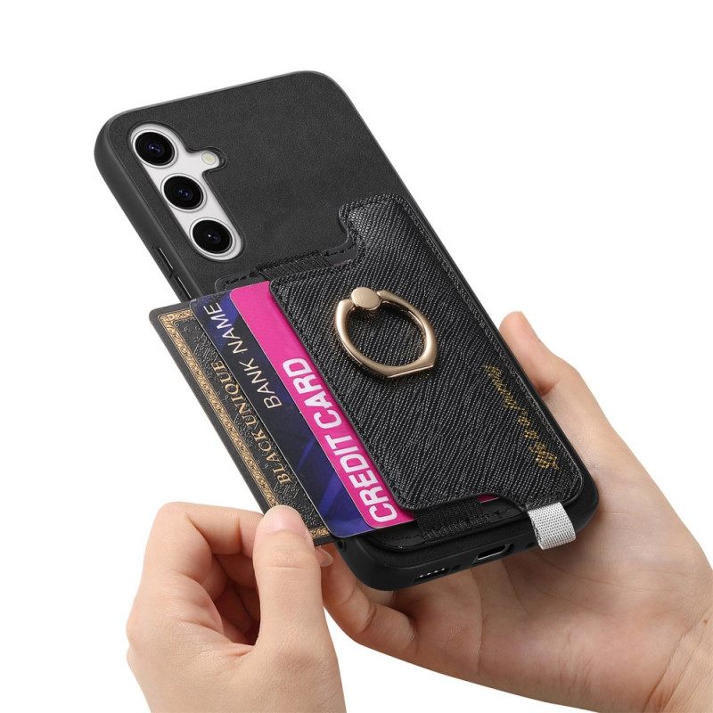 Case Samsung Galaxy S25 Plus 5g Puhelinkuoret Klassinen