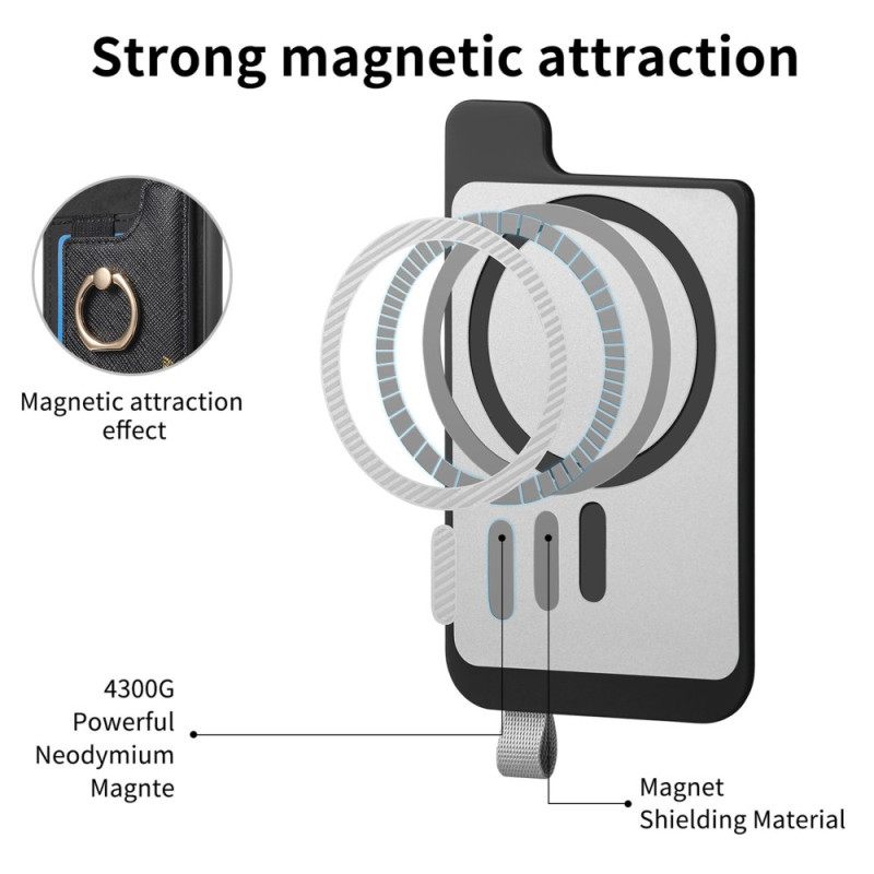 Case Samsung Galaxy S25 Plus 5g Puhelinkuoret Klassinen