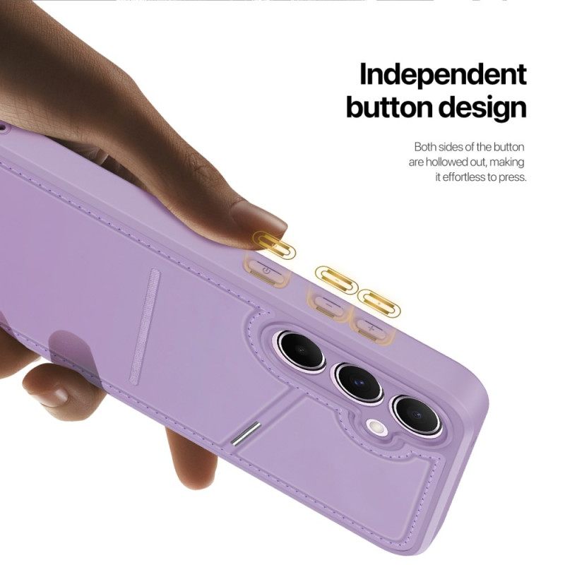 Case Samsung Galaxy S25 Plus 5g Puhelinkuoret Rafi Ii -sarjan Dux Ducis