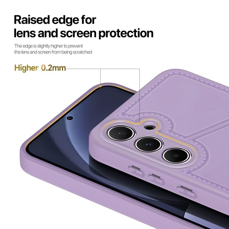 Case Samsung Galaxy S25 Plus 5g Puhelinkuoret Rafi Ii -sarjan Dux Ducis