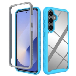 Case Samsung Galaxy S25 Plus 5g Puhelinkuoret Värillinen Reunus