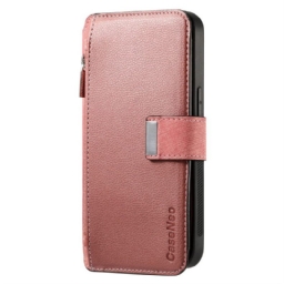 Kotelot Samsung Galaxy S25 Plus 5g Caseneo Magneettinen Irrotettava Kotelo