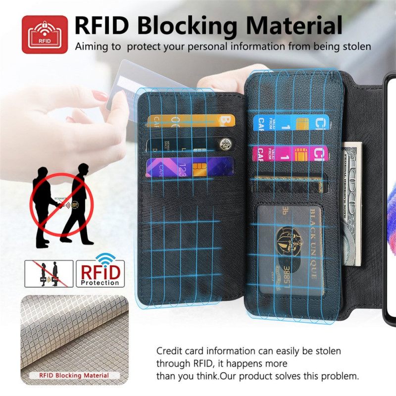 Kotelot Samsung Galaxy S25 Plus 5g Caseneo Magneettinen Irrotettava Kotelo