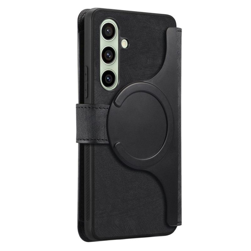 Kotelot Samsung Galaxy S25 Plus 5g Caseneo Magneettinen Irrotettava Kotelo