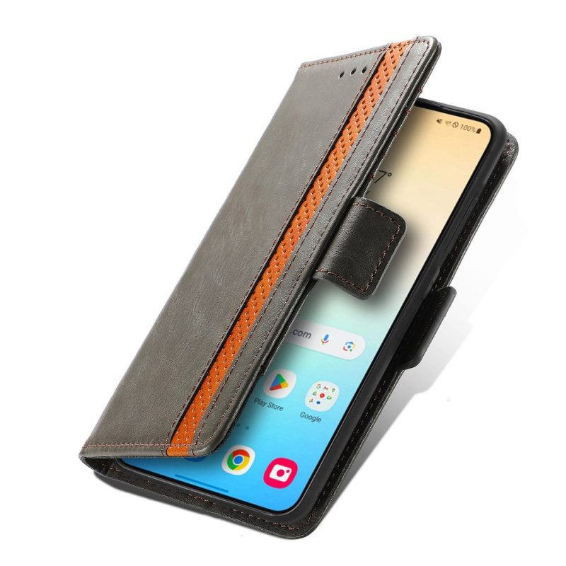 Kotelot Samsung Galaxy S25 Plus 5g Caseneo Rfid-lompakko