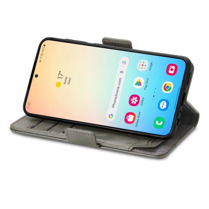 Kotelot Samsung Galaxy S25 Plus 5g Caseneo Rfid-lompakko