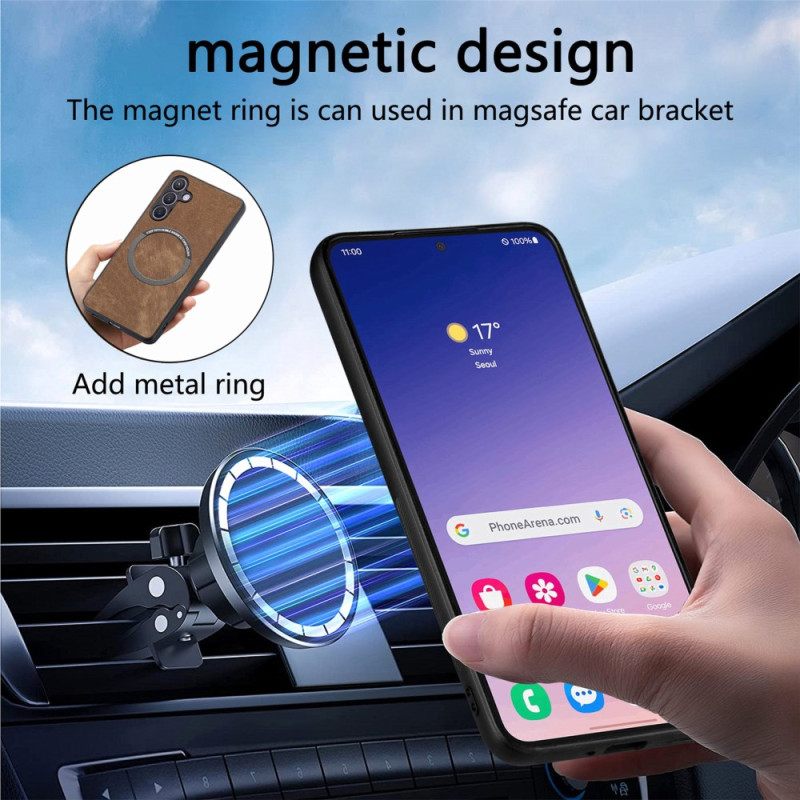 Kotelot Samsung Galaxy S25 Plus 5g Caseneo Suojakuori