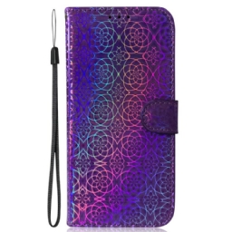 Kotelot Samsung Galaxy S25 Plus 5g Diskotyyli