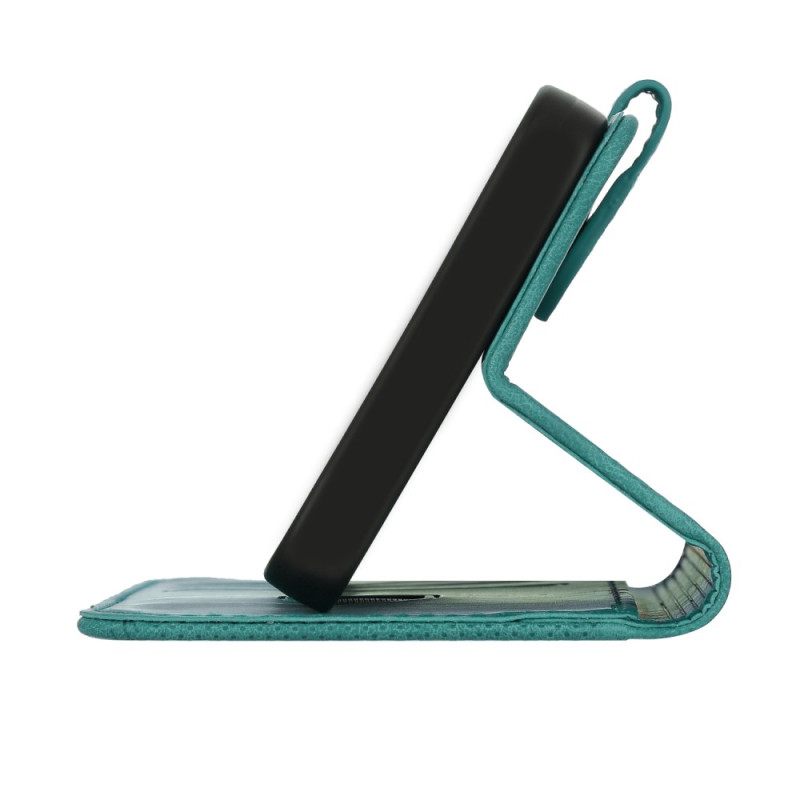 Kotelot Samsung Galaxy S25 Plus 5g Geometrinen Hihna