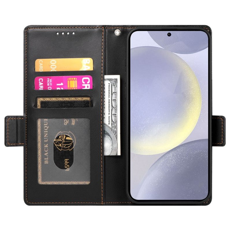 Kotelot Samsung Galaxy S25 Plus 5g Prestige