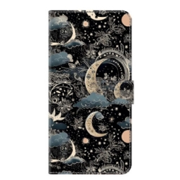 Kotelot Samsung Galaxy S25 Plus 5g Puhelinkuoret Kuukuvio