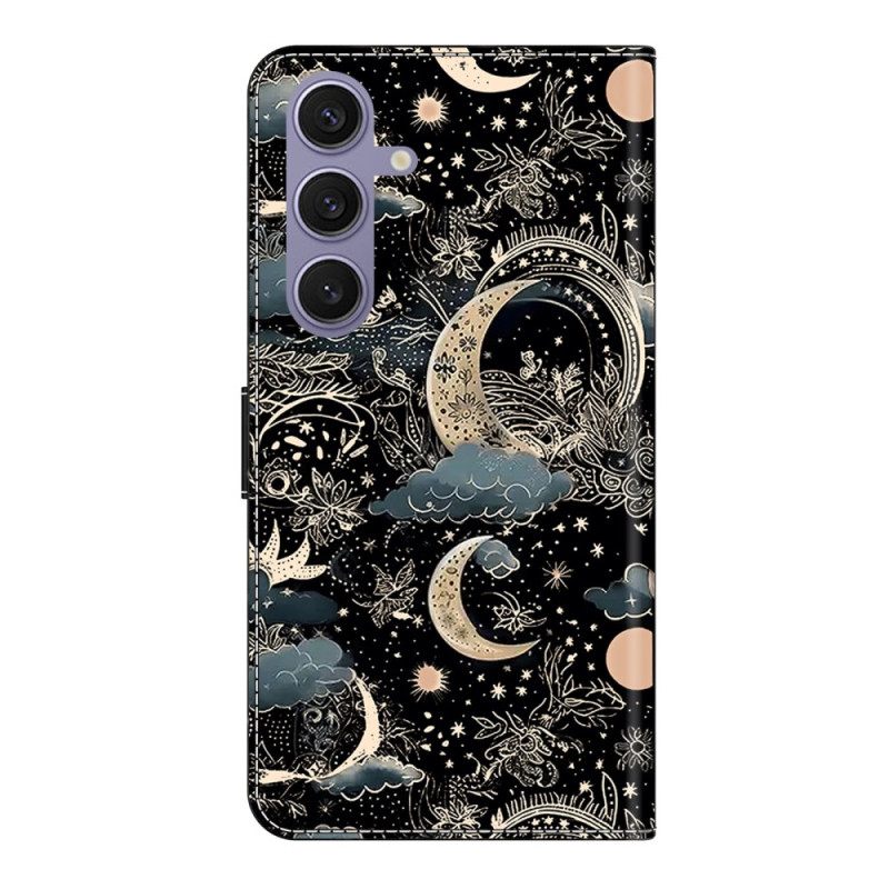 Kotelot Samsung Galaxy S25 Plus 5g Puhelinkuoret Kuukuvio