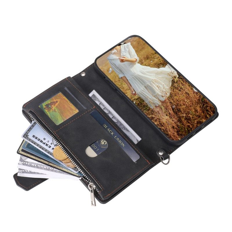 Kotelot Samsung Galaxy S25 Plus 5g Puhelinkuoret Lompakko Tikattu