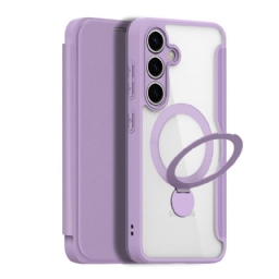 Kuori Samsung Galaxy S25 Plus 5g Dux Ducis X Pro -sarjan Suojakuori Suojakuori