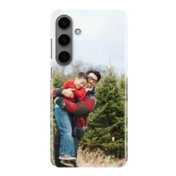 Kuori Samsung Galaxy S25 Plus 5g Elegantti Suojakuori